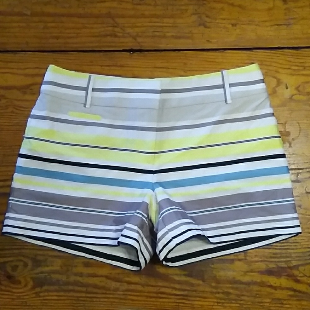 Loft Striped Riviera Short